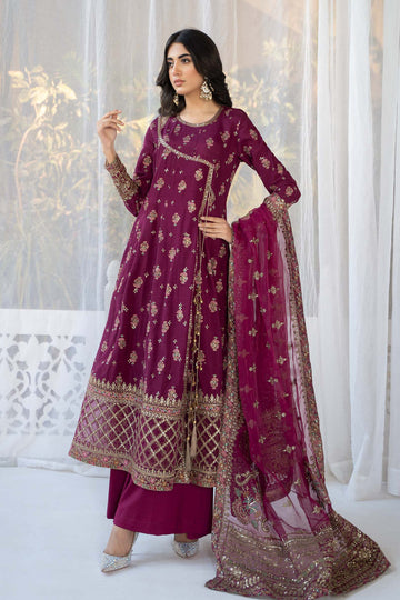 Maria B SF-EF24-23 Online Shopping